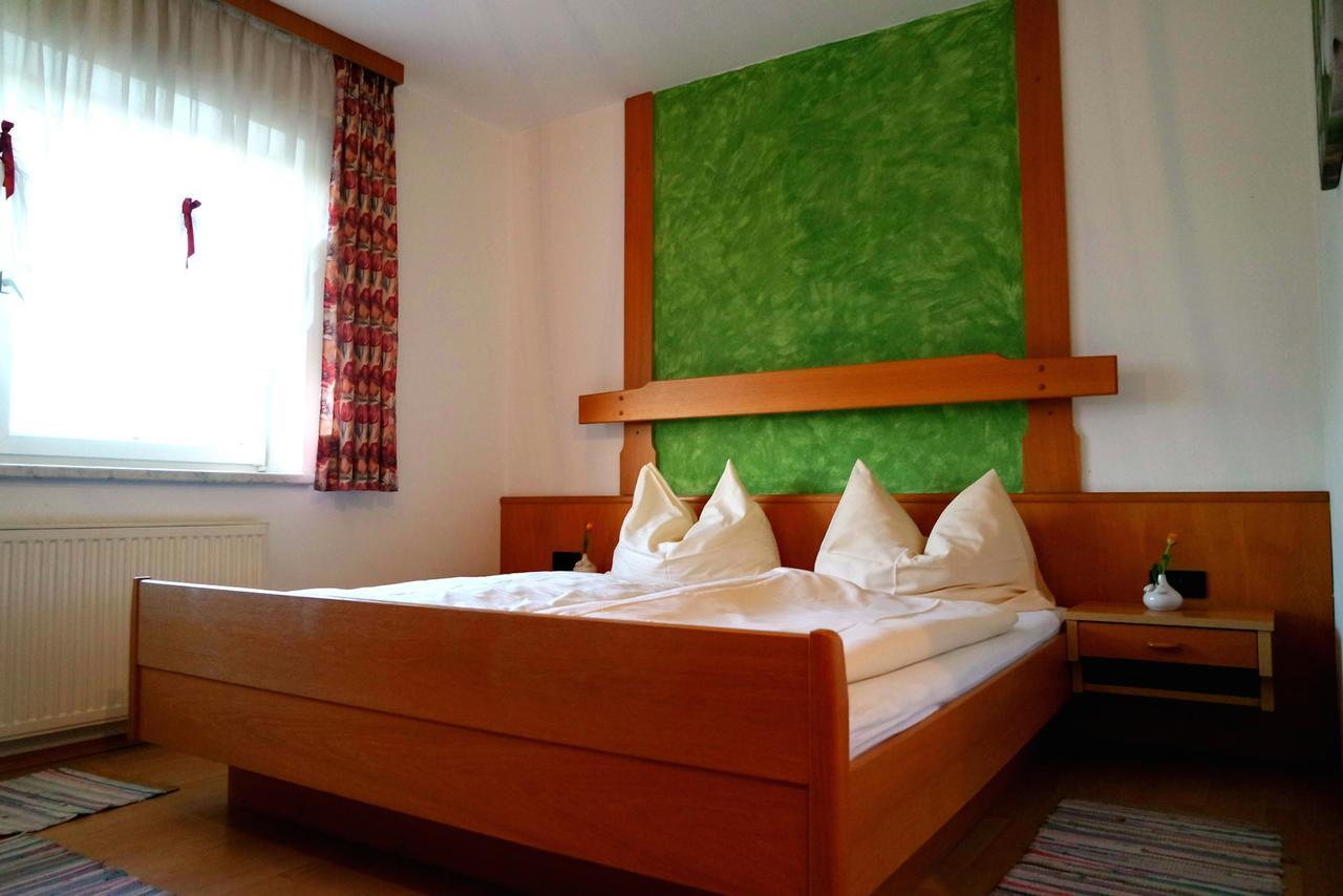 Gasthof Zum Kirchenwirt Hotell Schardenberg Eksteriør bilde