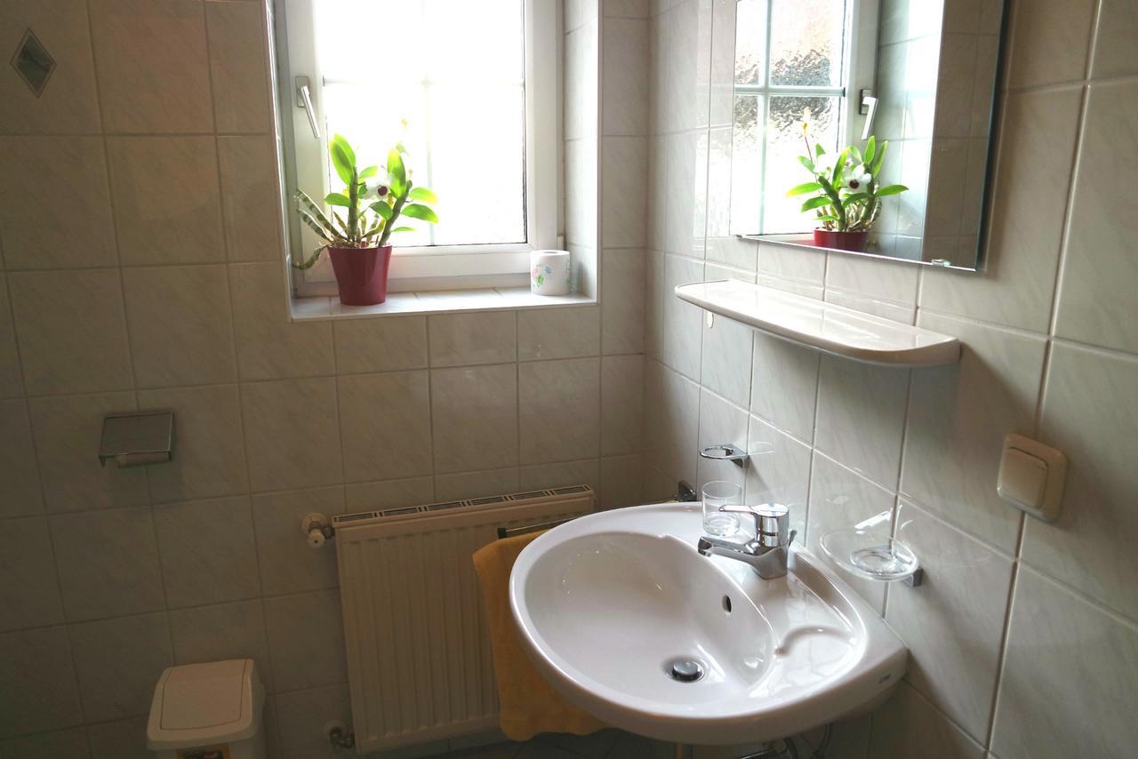 Gasthof Zum Kirchenwirt Hotell Schardenberg Eksteriør bilde